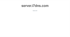 Desktop Screenshot of dvdworldreport.com